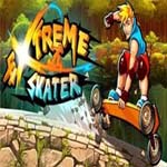 Extreme Skater Online Game