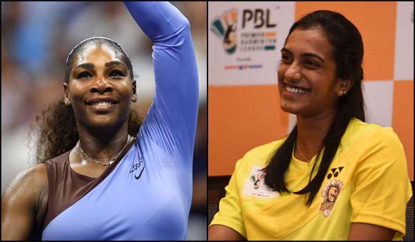 Forbes- List Of World's Highest-Paid Female Athletes 2019