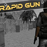 Rapid Gun