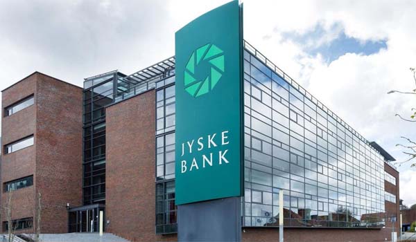 Jyske Bank launches World's first Negative Interest rate