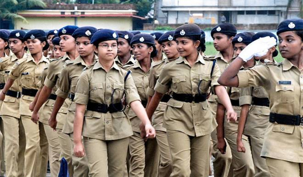 Shri Rajnath Singh launch Student Police Cadet Programme tomorrow