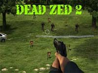 Play Dead Zed 2