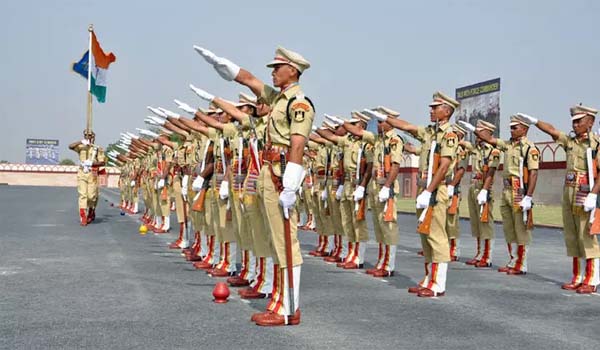 Country’s first Central Police University will set up in Noida