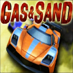 Gas and Sand Game