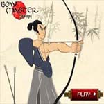 Bow Master Japan Play Online