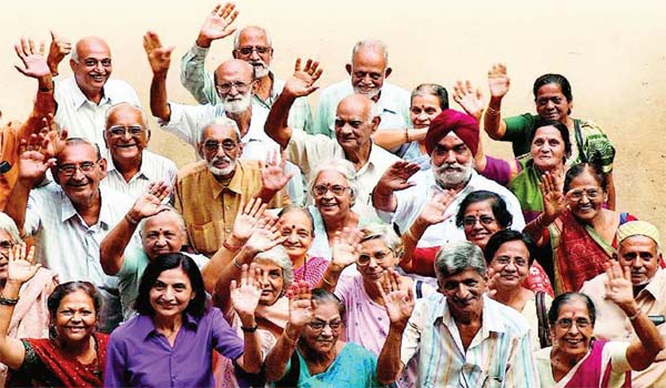 UNs International Day of the Older Persons