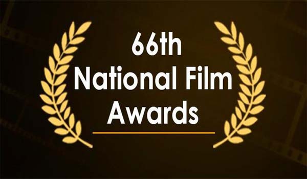66th National Films Awards 2019 Announced Today