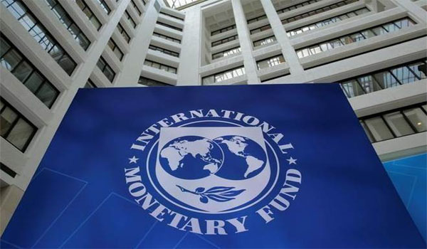 International Monetary Fund predicts 7.3% growth rate for India