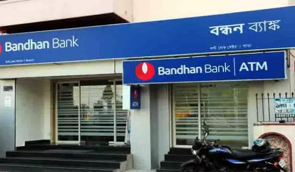 Bandhan Bank received CCI approval to merge with Gruh Finance