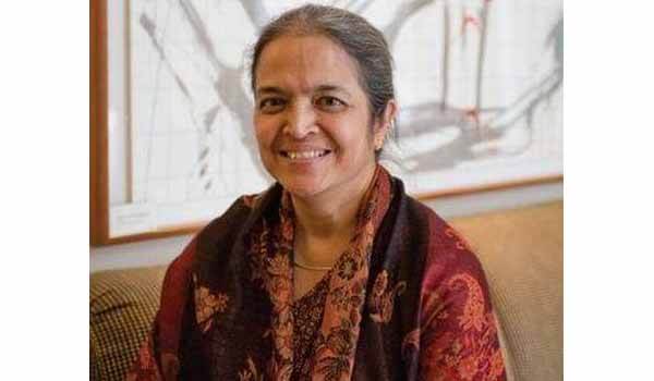 Indian Scholar Gita Sen won 2020 Dan David Prize