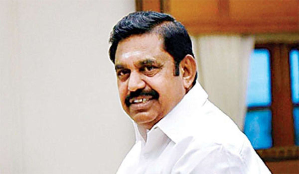 Tamilnadu CM declare 3% Quota in enrolment for Sportspersons