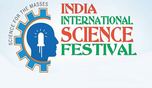 President of India Inaugurated 4th IISF 2018 in Lucknow