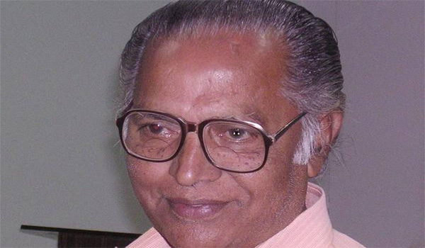 Sahitya Akademi Awardee Thoppil Mohamed Meeran passes away at 74