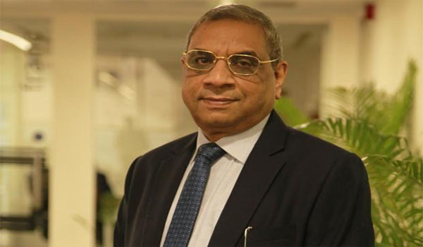 Satish Kumar Gupta; New MD & CEO of Paytm Payments Bank 2018