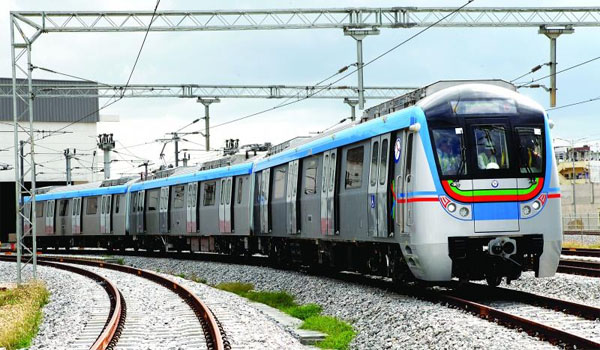 Central Govt Approves Bhopal and Indore Metro Rail Project