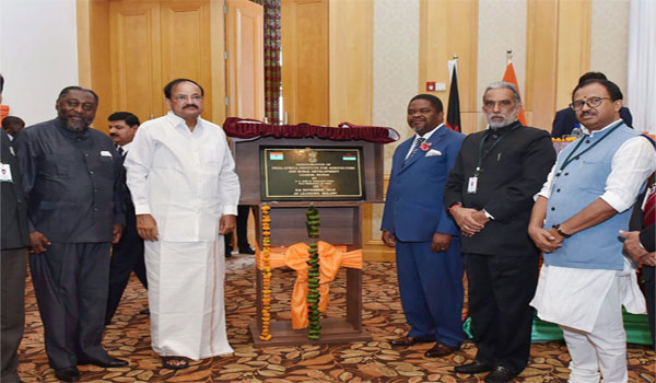 India-Malawi inked MoUs on Extradition Treaty, Atomic Energy and VISA Waiver