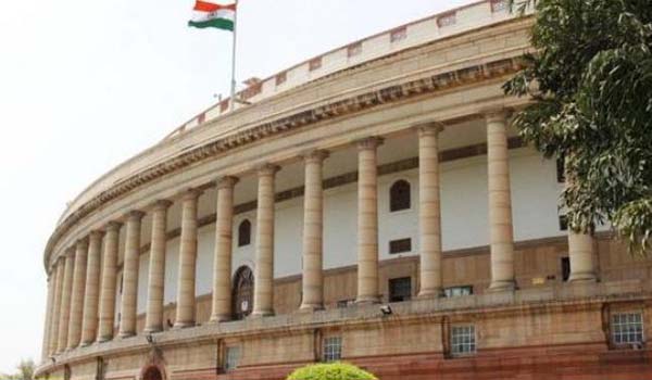 Lok Sabha Passes Central Universities Bill 2019