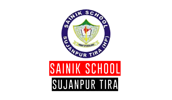 Sainik School Sujanpur Tira Recruitment 2024-Apply Online Job Vacancies ...