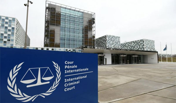 Malaysia joins International Criminal Court and becomes 124th Member of ICC