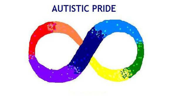 Autistic Pride Day observed on 18th June