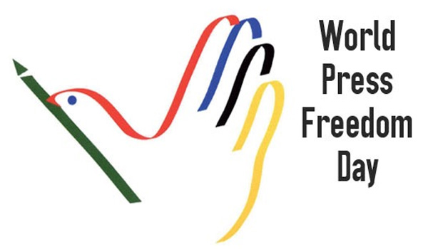 World Press Freedom Day Is Celebrated on 3rd May