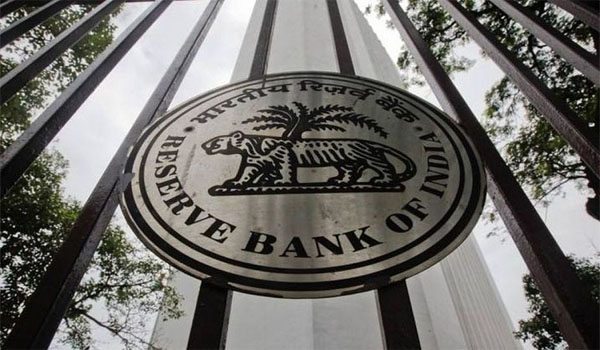 RBI simplfy Cash Reserve Rules to ease Liquidity Condition of Banks