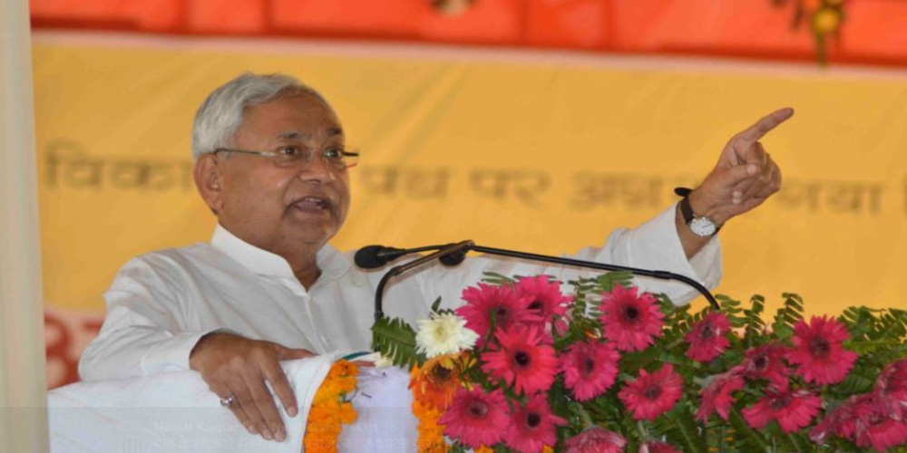 Nitish Cabinet Decides to Retire at 67, Doctors Working on Contract