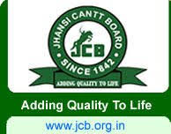 Jhansi Cantonment Board