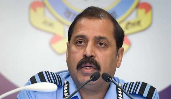 IAF Chief inaugurated 58th ISAM Conference in Bengaluru