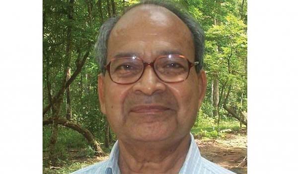 Renowned writer Anand selected for Ezhuthachan Puraskaram