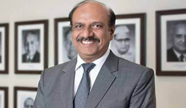 L. V. Prabhakar appointed as new MD & CEO of Canara Bank