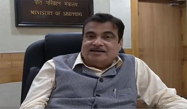 Shri Nitin Gadkari to lay Foundation Stone of NH Projects worth Rs 1,224/- crore in UP