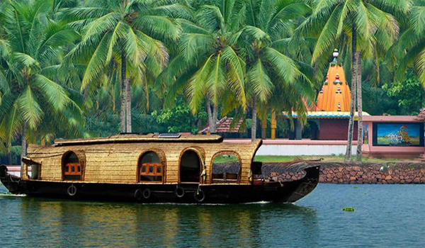 Tourism Ministry Sanctioned Projects for Development of Kerala Rural Circuit
