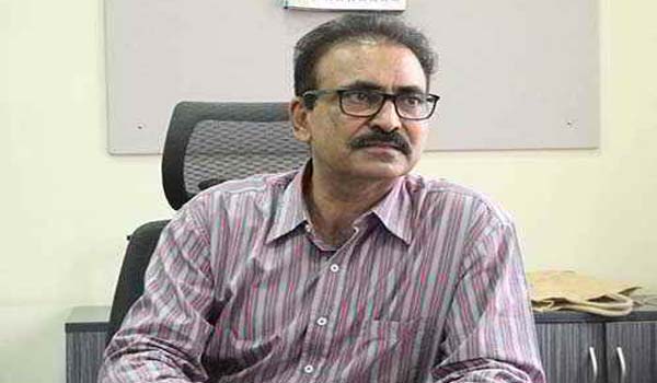 Pankaj Kumar appointed as CEO of UIDAI