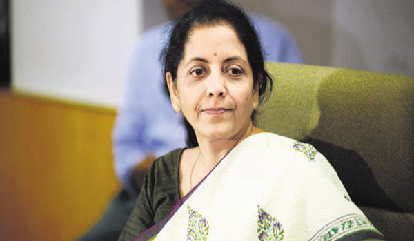 Nirmala Sitharaman becomes India's 2nd Woman Finance Minister after Indira Gandhi