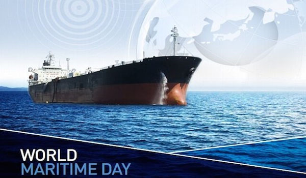 World Maritime Day Observed on 27 September