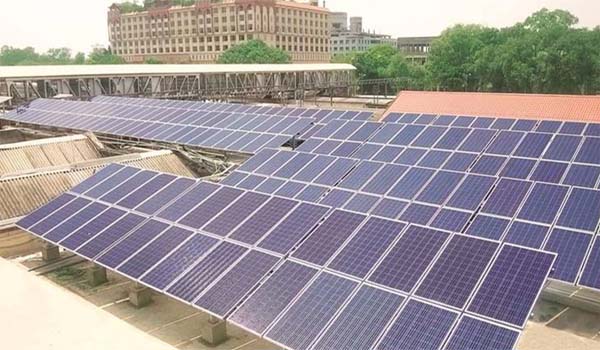 Scientists develop Low-cost & Eco-friendly Solar Cells using 'Kumkum and Vermilion Dye'