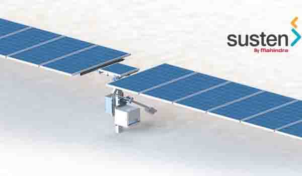 Mahindra Susten join-hand with Mitsui to Develop Solar Power Projects in India