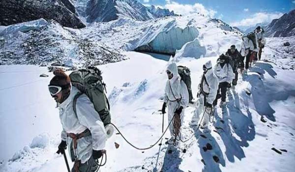 Siachen glacier now open for Tourists