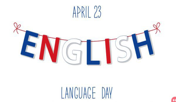 UN English Language Day being observed today