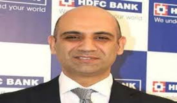Nitin Chugh likely to be assume-charge as next MD & CEO of Ujjivan Small Finance Bank