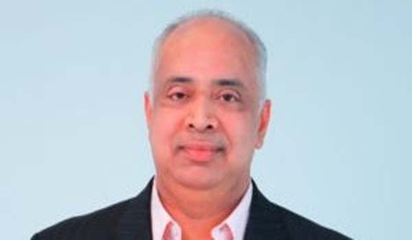 M.K. Nambiar Elected As MFIN Chairman