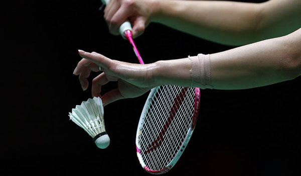 China Open 2018 Badminton tournament begins in Fuzhou