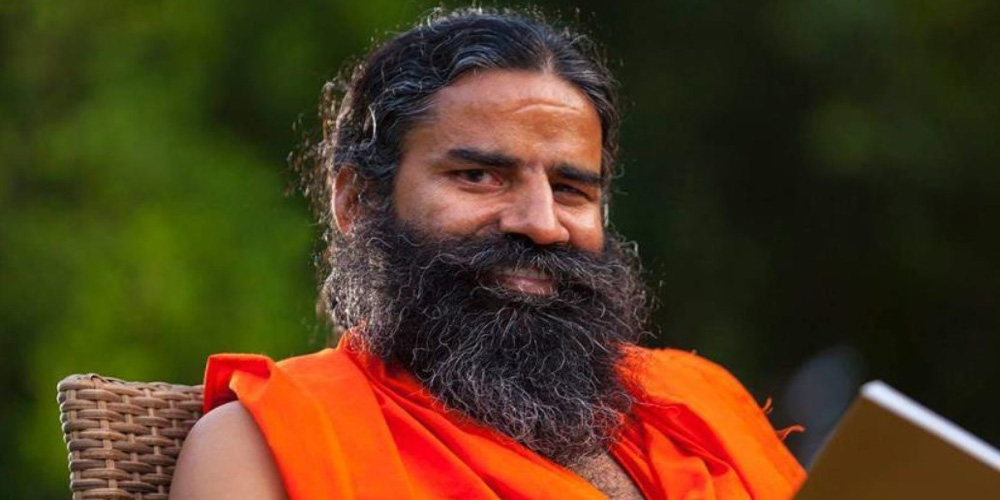 In Madame Tussauds Museum, Wax Statue of Ramdev's Yoga will be Erected