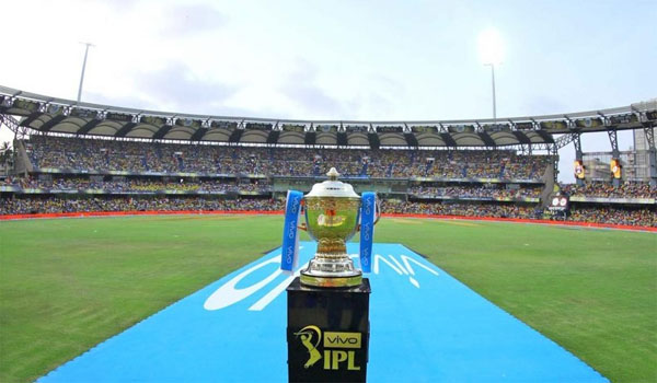 12th edition of IPL begins at MA Chidambaram Stadium Chennai