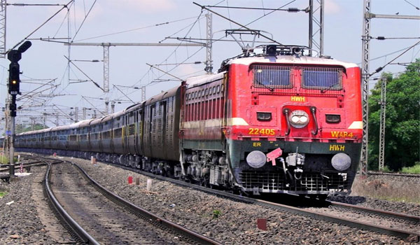 CCEA Approved 100% Electrification BG Routes Of Indian Railways