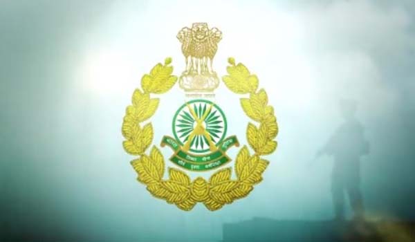 19-ITBP Officers to be Awarded Police Medals on 15th August