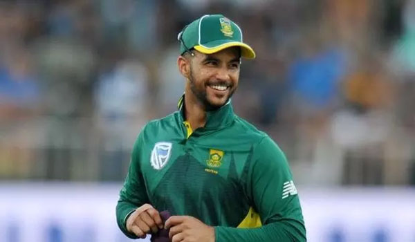 JP Duminy announce retirement from ODI cricket after ICC World Cup 2019