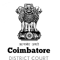 Coimbatore District Court