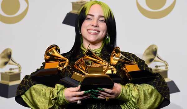 2020 Grammy Awards: Complete List of Winners